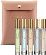 Alluring Smells