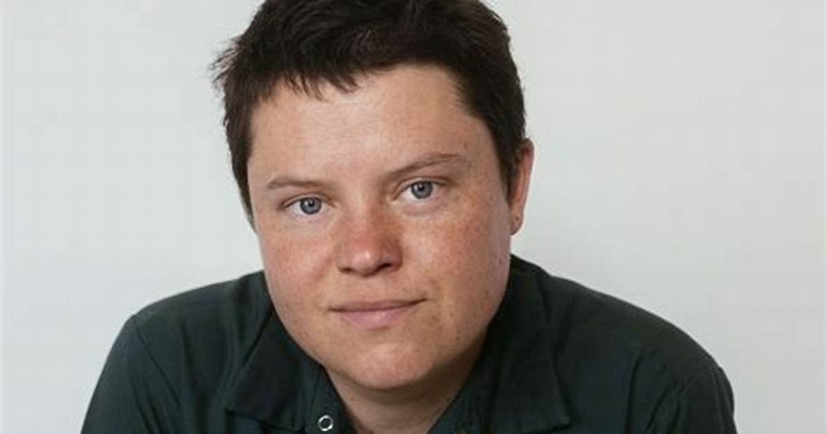 Ally Beardsley