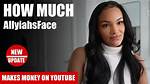 Allyiahsface