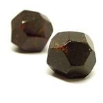 Almandine Crystal