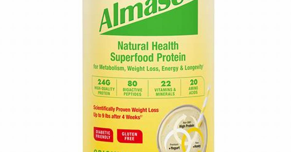 Almased