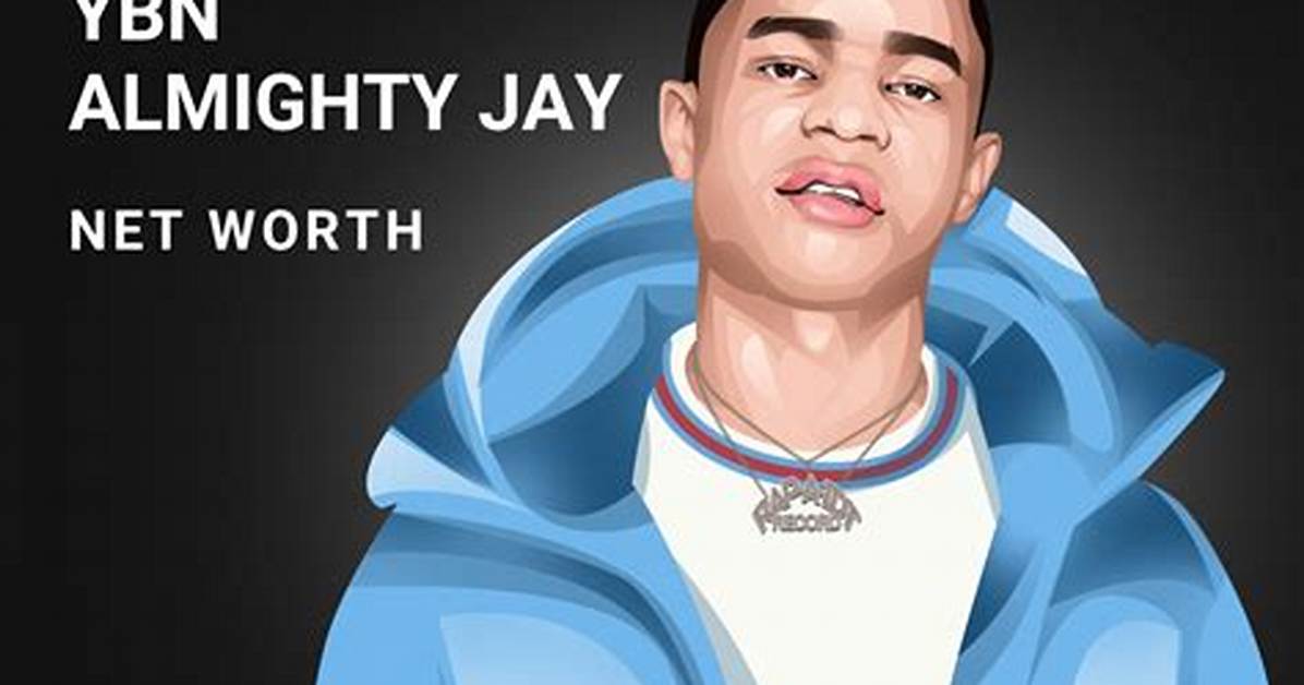 Almighty Net Worth