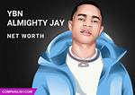 Almighty Net Worth