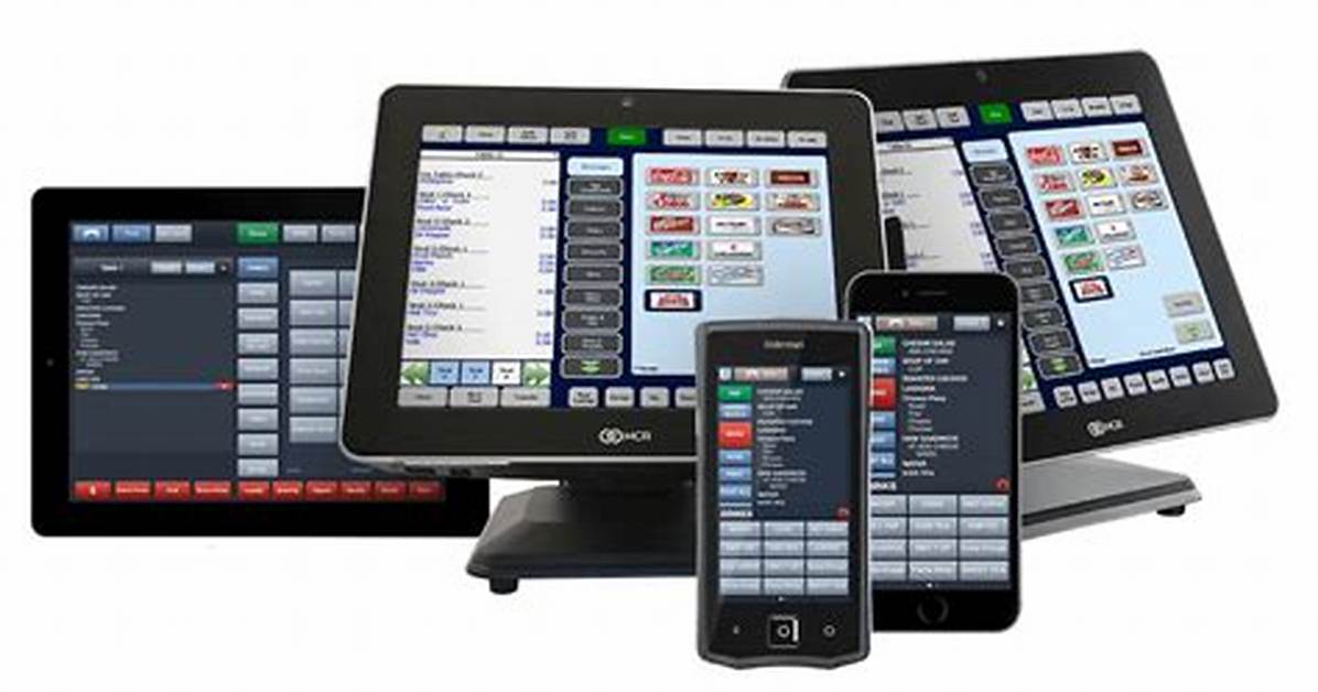 Aloha Pos System