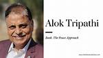 Alok Tripathi