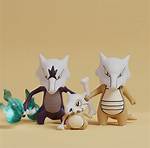 Alolan Cubone