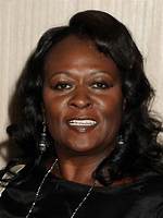Aloma Wright