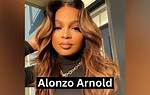 Alonzo Arnold