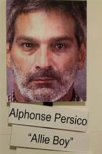 Alphonse Persico