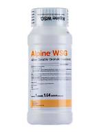 Alpine Wsg Label