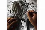 “Already Dead” by Juice Wrld