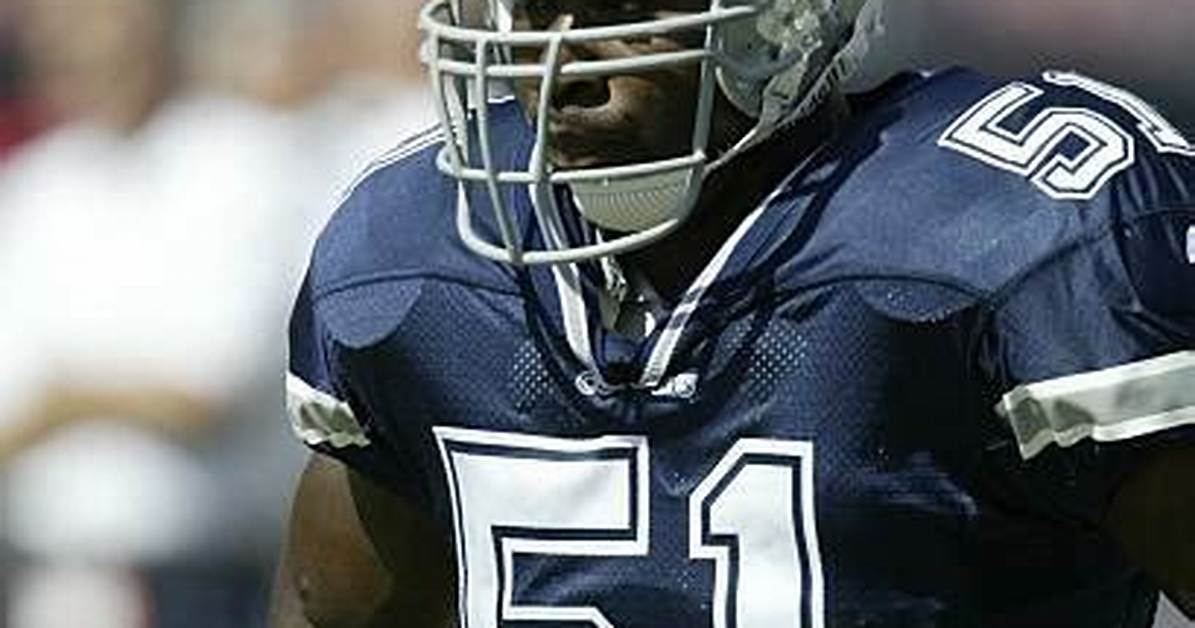 Alshermond Singleton