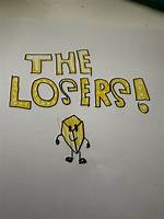 Also-___ (Loser)