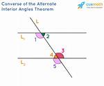 Alt Interior Angles