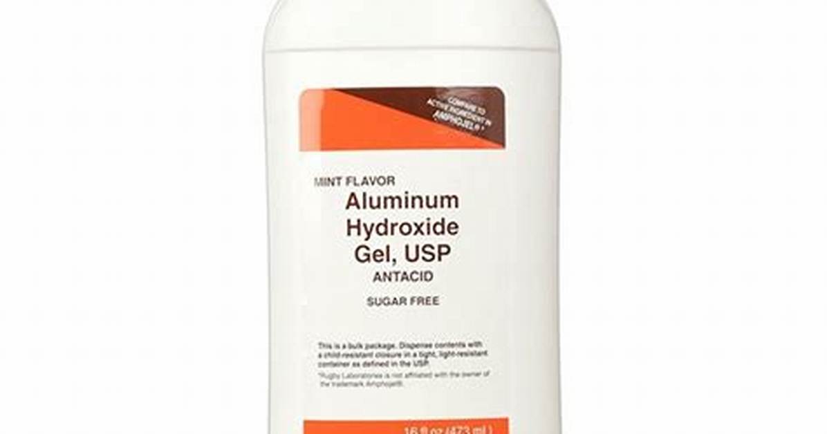 Alternagel Cvs