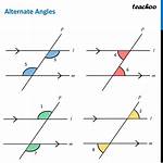 Alternate Angles