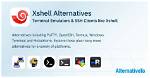 Alternative for Xshell.