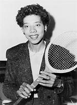 Althea Gibson