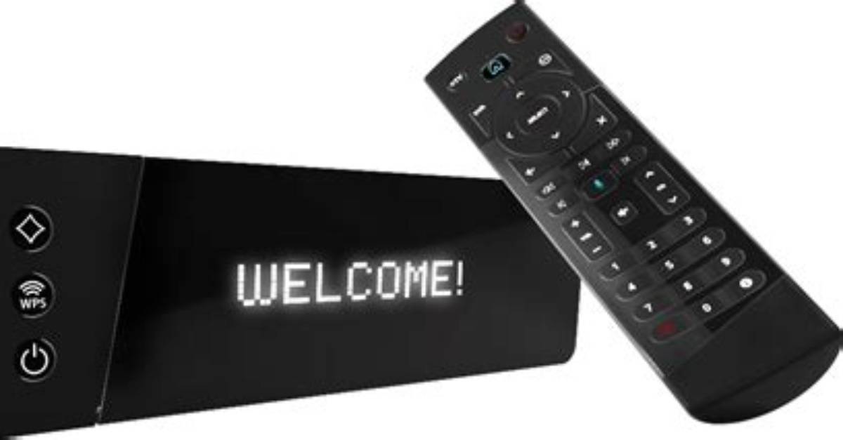 Altice One Mini