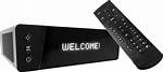 Altice One Mini