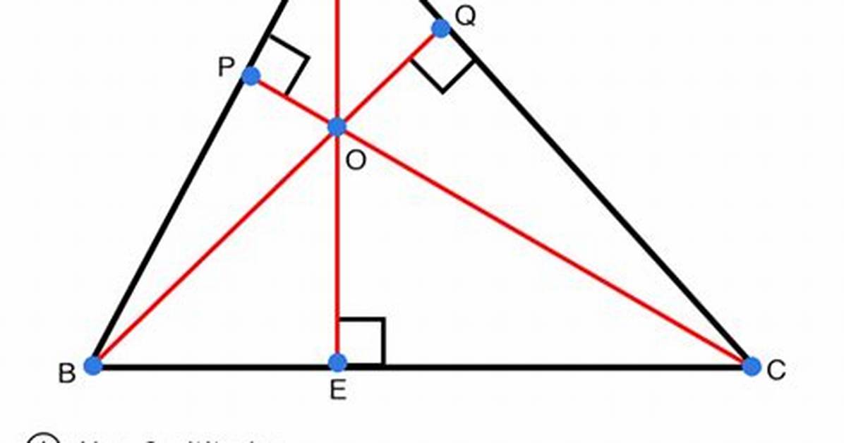 Altitude Triangle