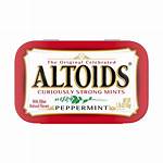 Altoid Mints