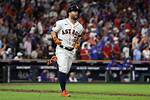 Altuve Contract