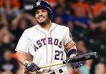 Altuve Net Worth