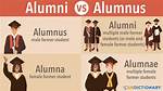Alumni