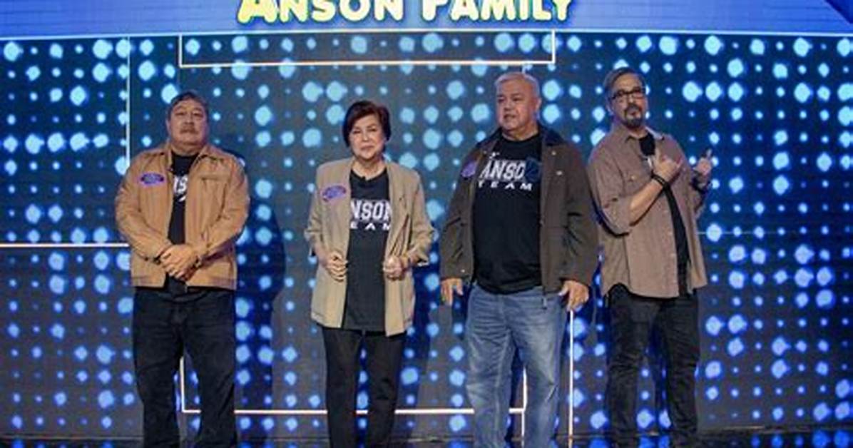 Alvin Anson