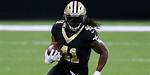 Alvin Kamara