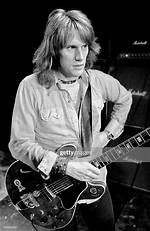 Alvin Lee
