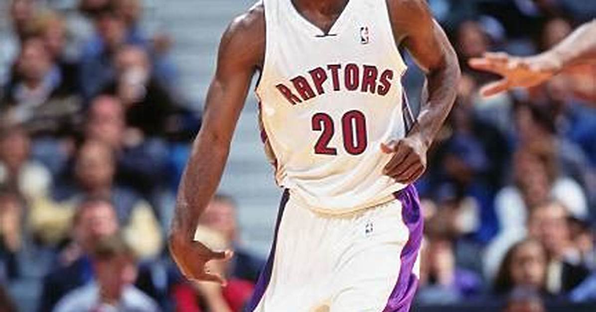 Alvin Williams