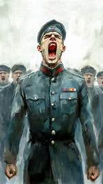 Always Barking Orders