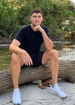Alx James