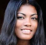 Alysia Rogers