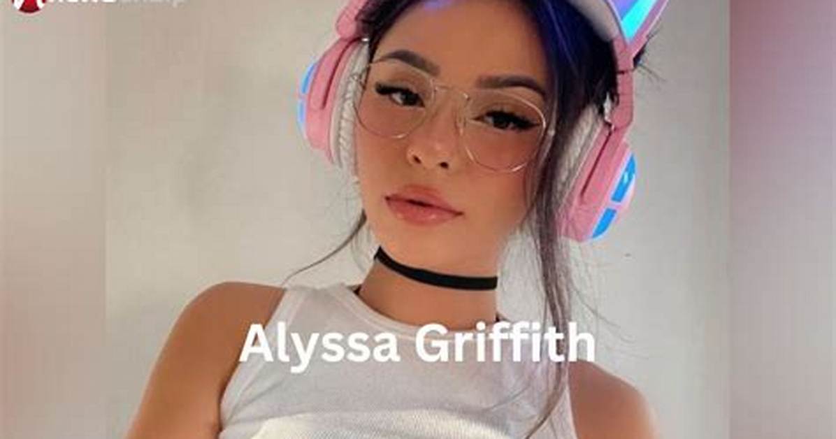 Alyssa Griffith