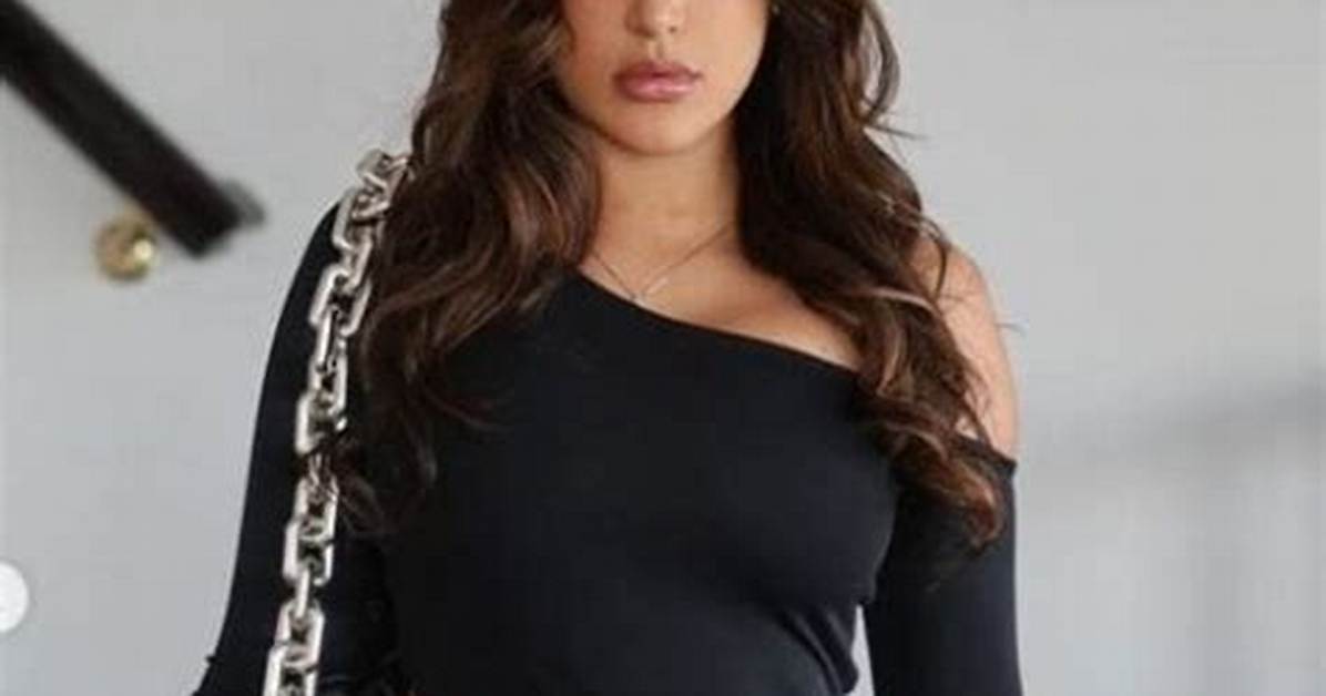 Alyssa Sorto