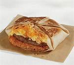Am Crunchwrap