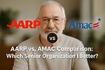 Amac vs Aarp