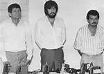 Amado Carrillo Fuentes Family - Celebrity Family