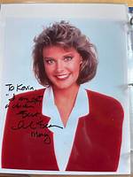 Amanda Bearse