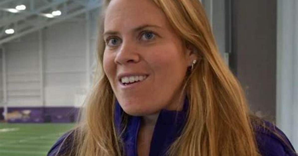 Amanda Belichick