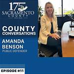 Amanda Benson