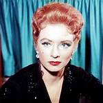 Amanda Blake Height