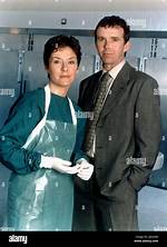 Amanda Burton
