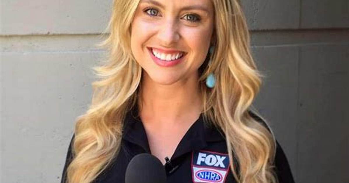 Amanda Busick