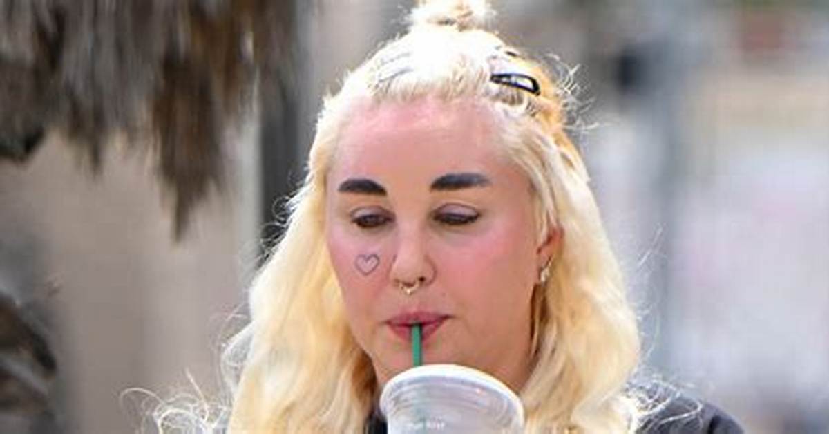 Amanda Bynes
