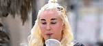 Amanda Bynes