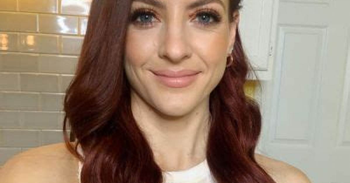 Amanda Cypert